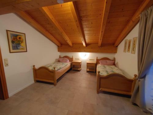 Apartamento Ferienwohnung Vormann