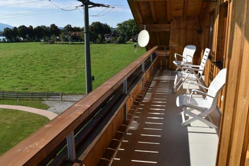 Apartamento Ferienwohnung Vormann