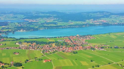 Apartamento Ferienwohnung Vormann