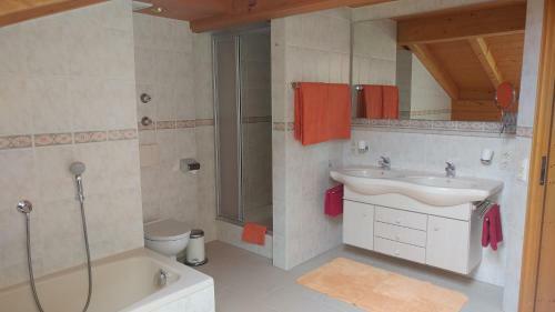 Apartamento Ferienwohnung Vormann