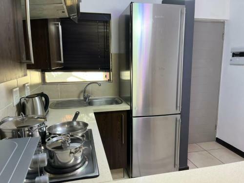 Apartamento Lilly?s Loft
