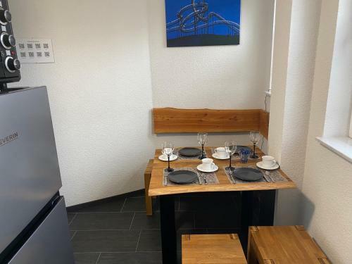 Apartamento 2g Klimatisierte Ferienwohnung In Schwerte