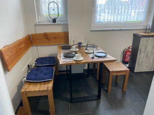 Apartamento 2g Klimatisierte Ferienwohnung In Schwerte