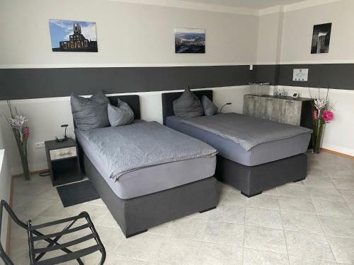Apartamento 2g Klimatisierte Ferienwohnung In Schwerte