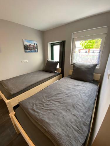 Apartamento 2g Klimatisierte Ferienwohnung In Schwerte