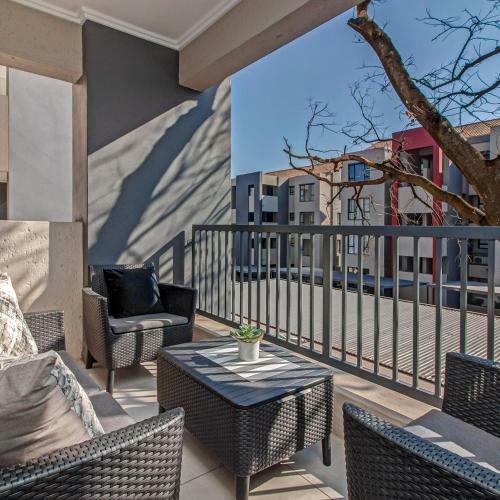 Stylish Executive Apartment