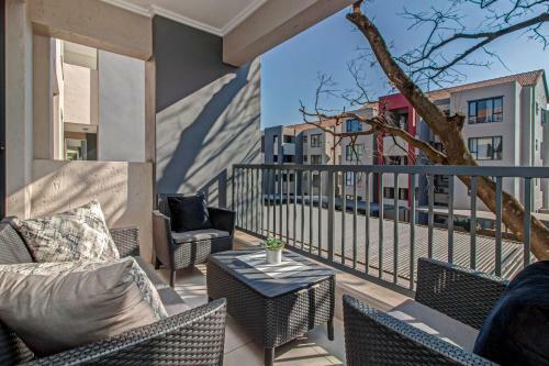 Stylish Executive Apartment