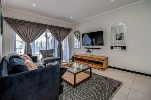 Stylish Executive Apartment