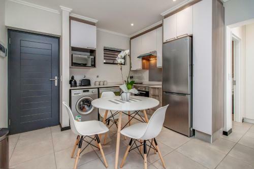 Stylish Executive Apartment