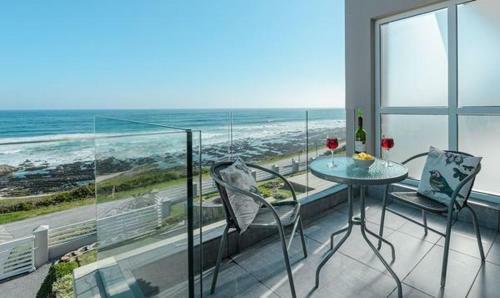 Apartamento Ocean Breeze