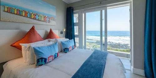 Apartamento Ocean Breeze