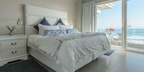 Apartamento Ocean Breeze