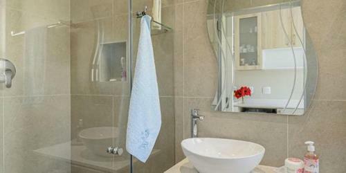 Apartamento Ocean Breeze