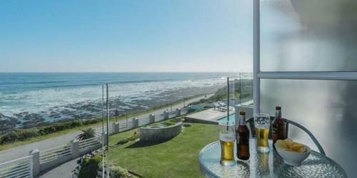 Apartamento Ocean Breeze