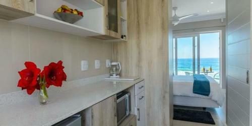 Apartamento Ocean Breeze