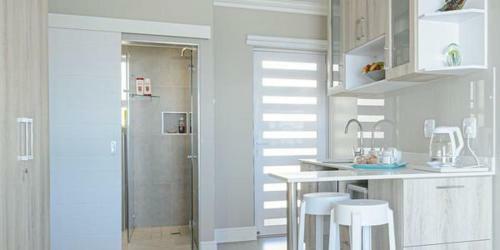 Apartamento Ocean Breeze