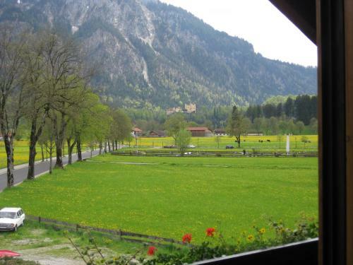 Apartamentos Haus Moni