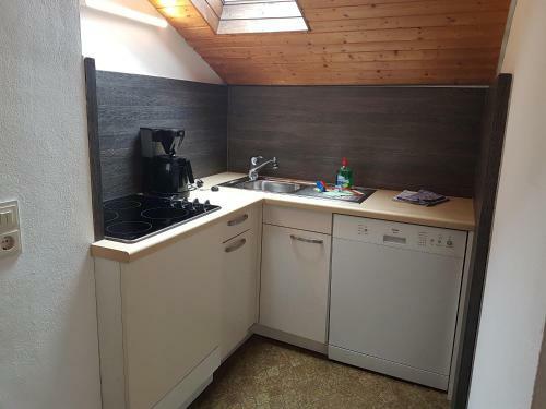 Apartamentos Haus Moni