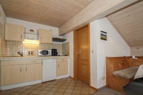 Apartamentos Haus Moni