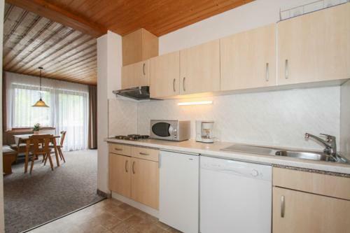 Apartamentos Haus Moni