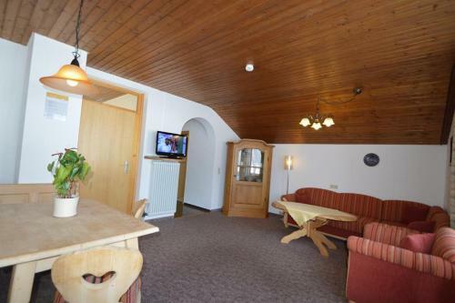 Apartamentos Haus Moni