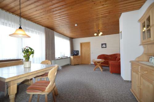 Apartamentos Haus Moni