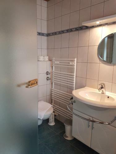 Apartamentos Haus Moni