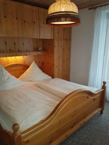 Apartamentos Haus Moni