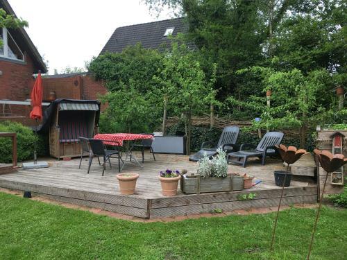 Apartamento Dorfquartier