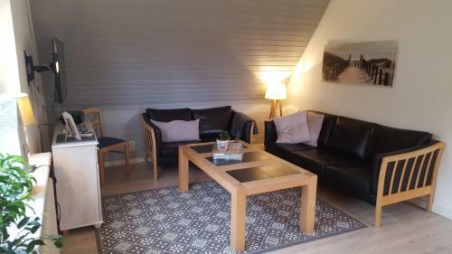 Apartamento Dorfquartier