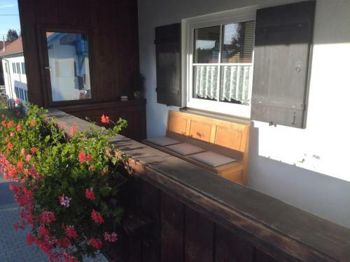 Lizzi Mountain Apartments