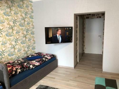 Apartamento Gasthaus Schwerte