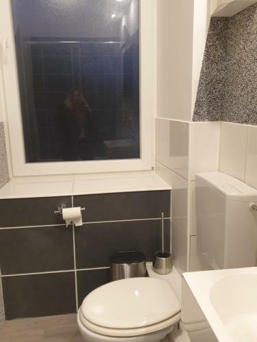 Apartamento Gasthaus Schwerte