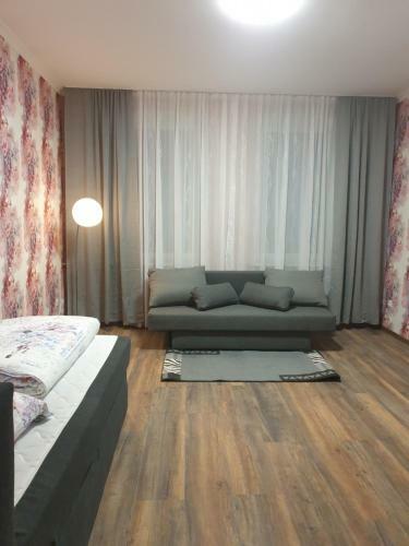 Apartamento Gasthaus Schwerte