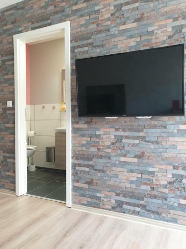 Apartamento Gasthaus Schwerte