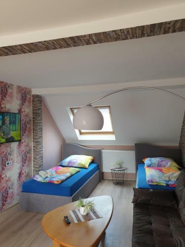 Apartamento Gasthaus Schwerte