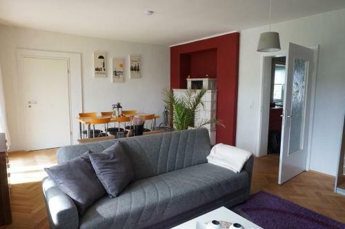 Apartamento Ferienwohnung Frankenh�user
