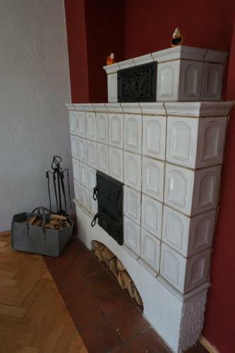 Apartamento Ferienwohnung Frankenh�user