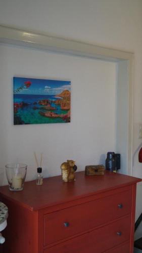 Apartamento Ferienwohnung Frankenh�user