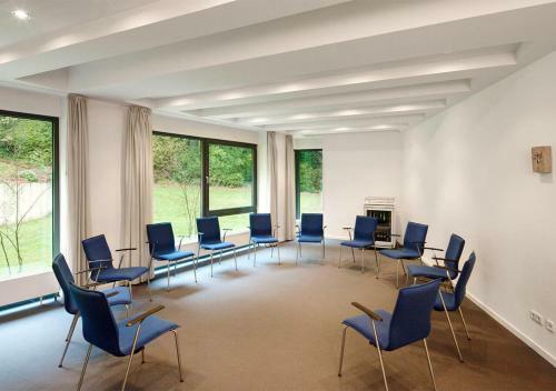 Hotel Katholische Akademie Schwerte