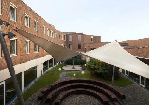 Hotel Katholische Akademie Schwerte