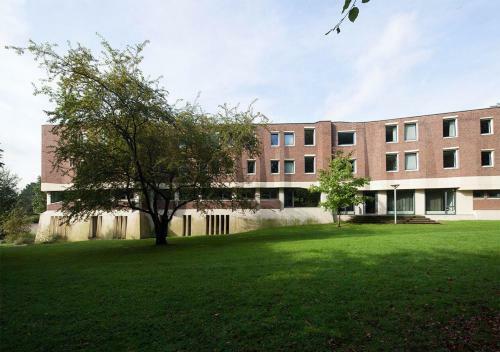Hotel Katholische Akademie Schwerte