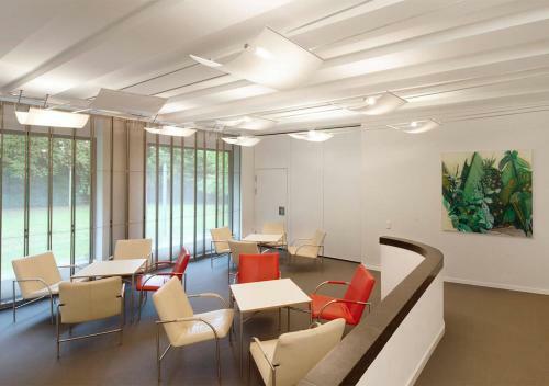 Hotel Katholische Akademie Schwerte