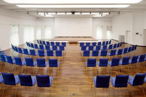 Hotel Katholische Akademie Schwerte