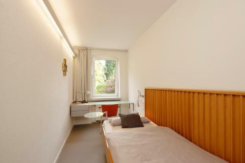 Hotel Katholische Akademie Schwerte