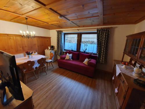 Apartamento Ferienwohnung Mariandl