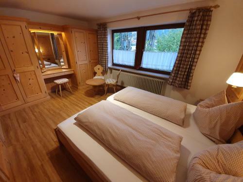 Apartamento Ferienwohnung Mariandl
