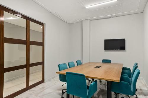 The Archer Aparthotel By Totalstay
