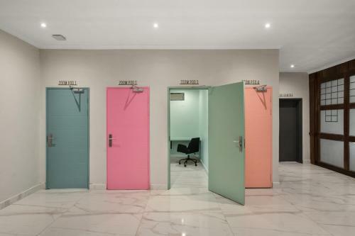 The Archer Aparthotel By Totalstay