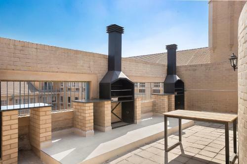The Archer Aparthotel By Totalstay